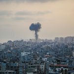 Gaza Face à la Désinformation: L’Écho Inégal des Médias